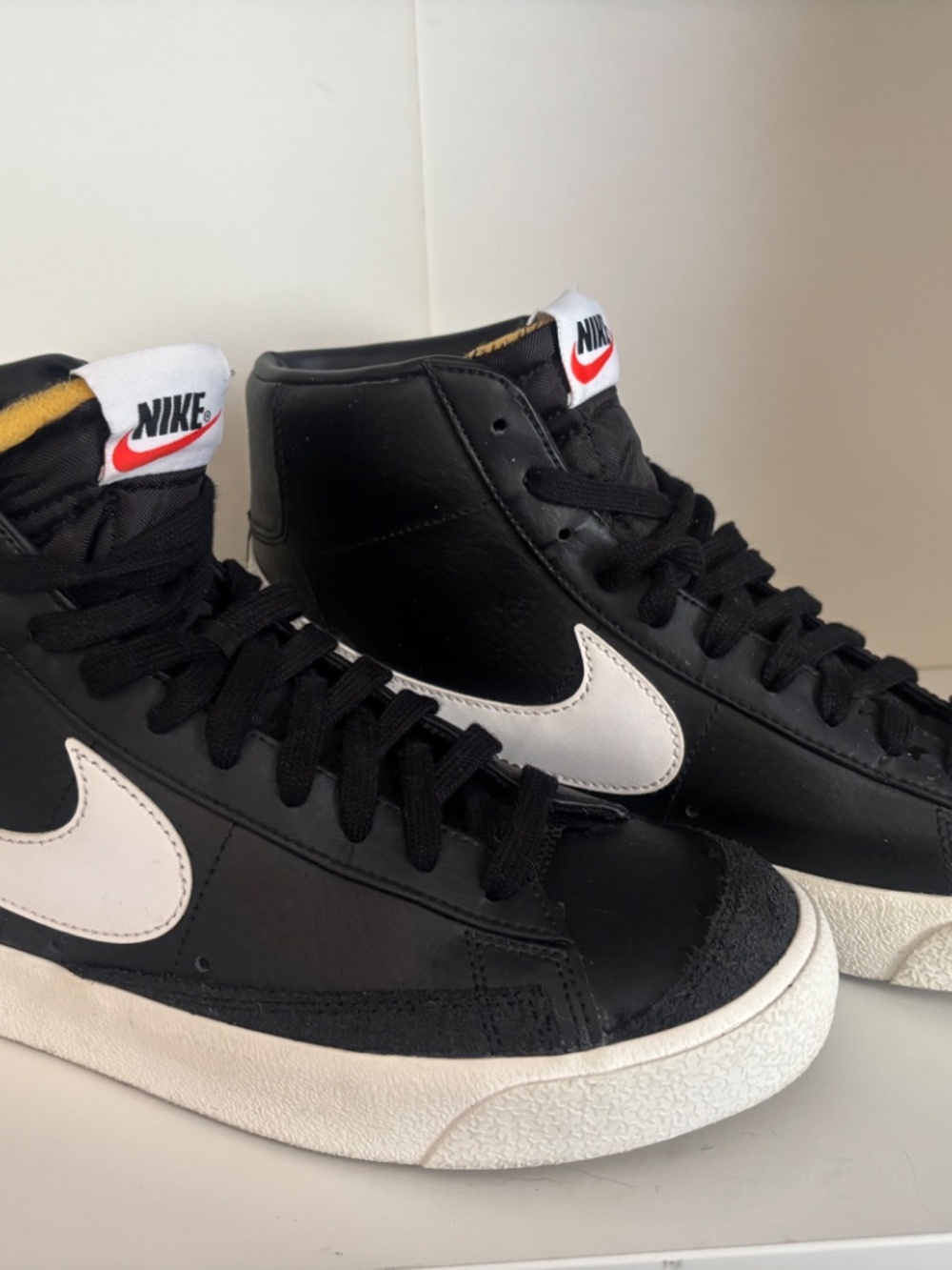 Nike men shoes size 9